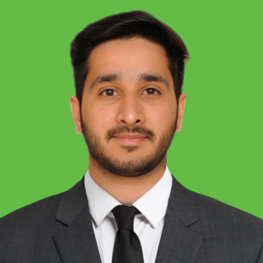 Ali Haider